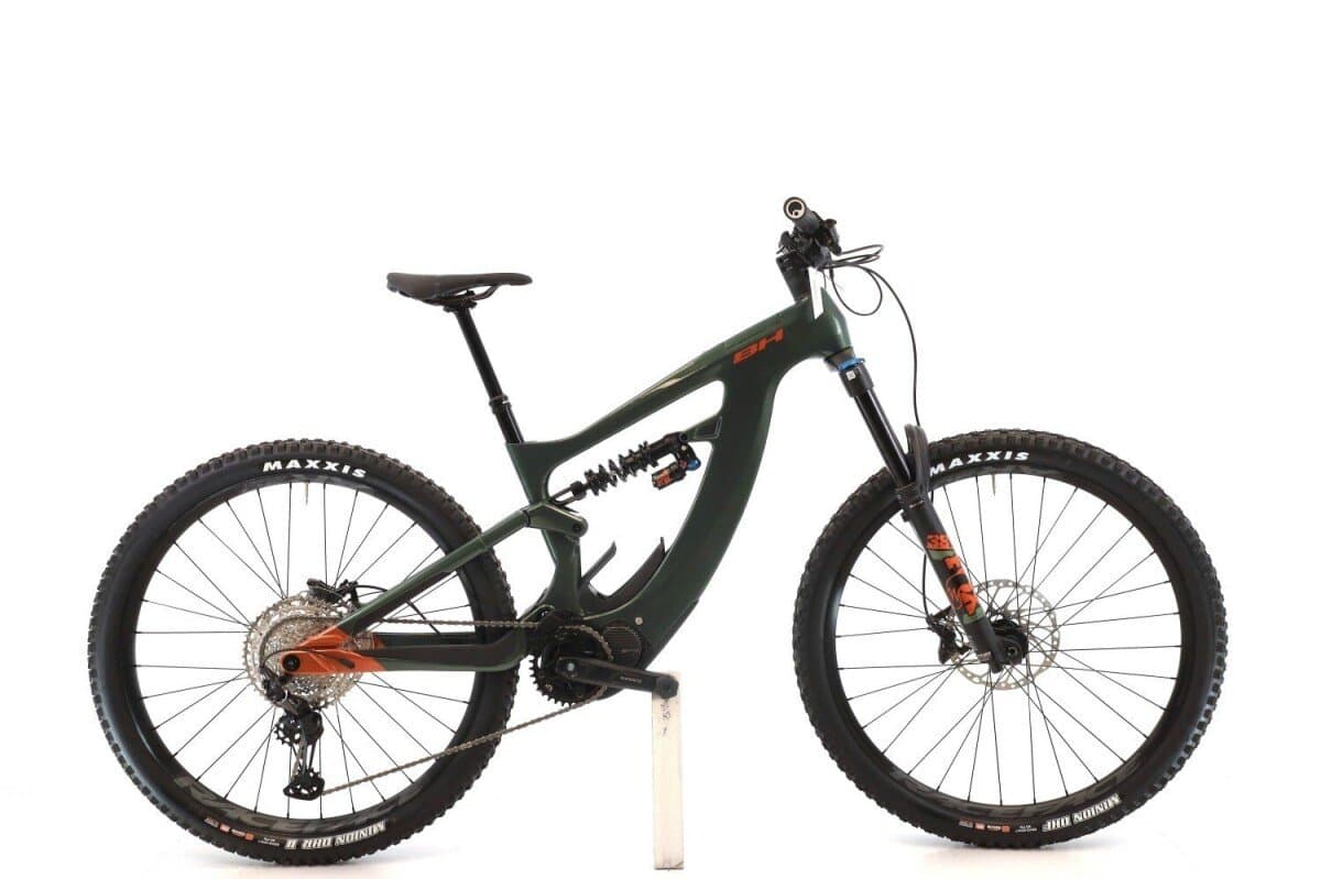 BH Xtep Lynx Pro 0.7 XT 2025