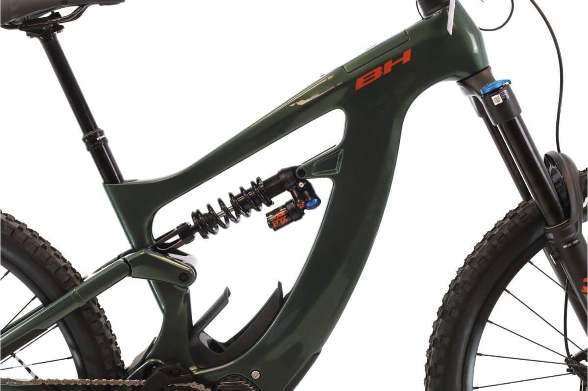 BH Xtep Lynx Pro 0.7 XT 2025