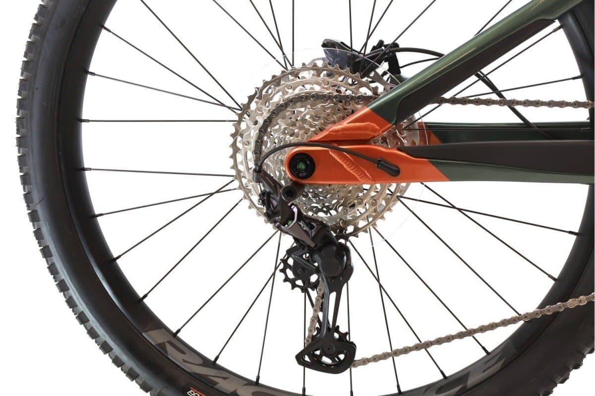 BH Xtep Lynx Pro 0.7 XT 2025