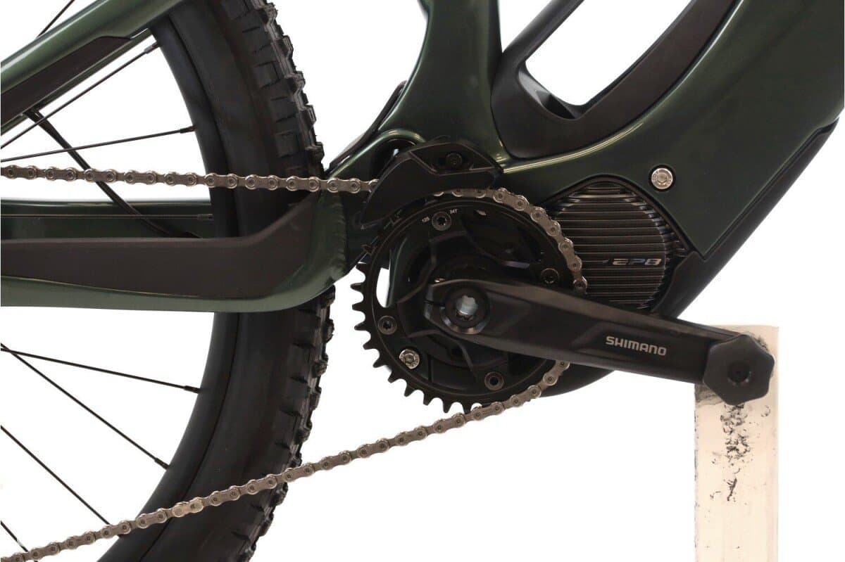 BH Xtep Lynx Pro 0.7 XT 2025