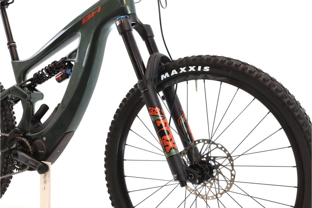 BH Xtep Lynx Pro 0.7 XT 2025