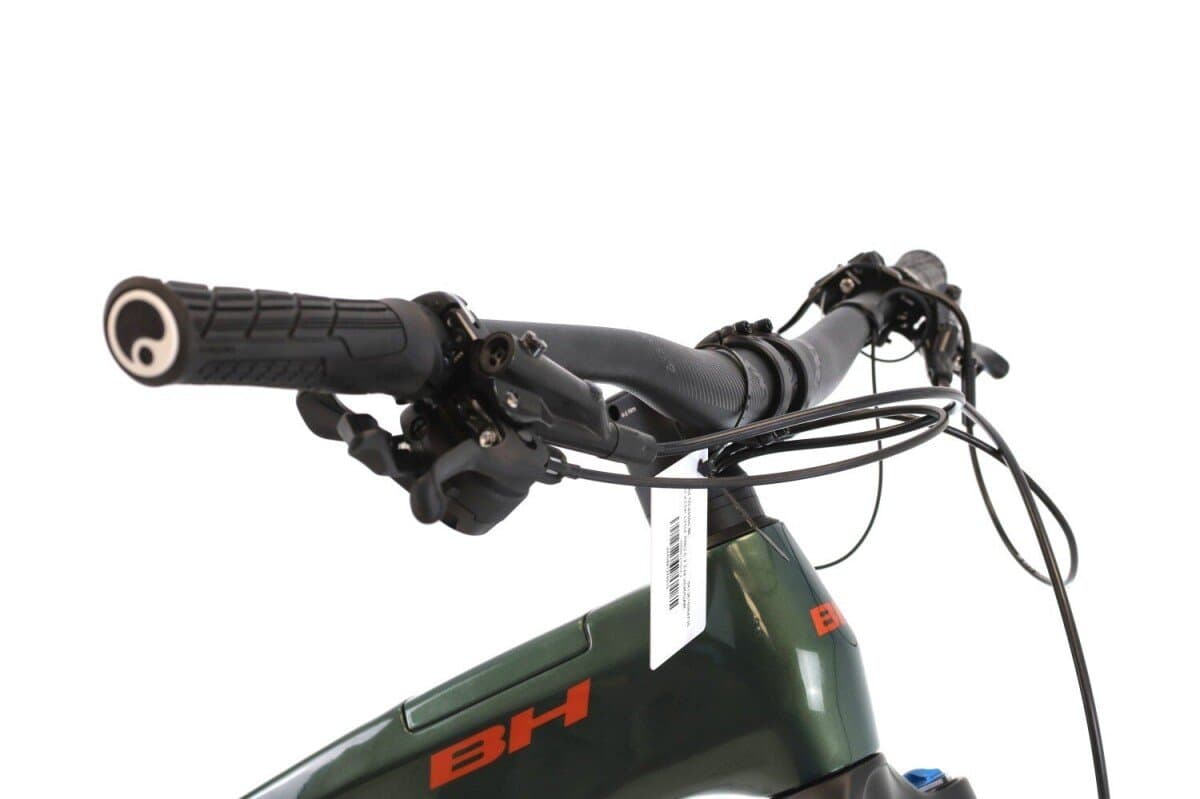 BH Xtep Lynx Pro 0.7 XT 2025