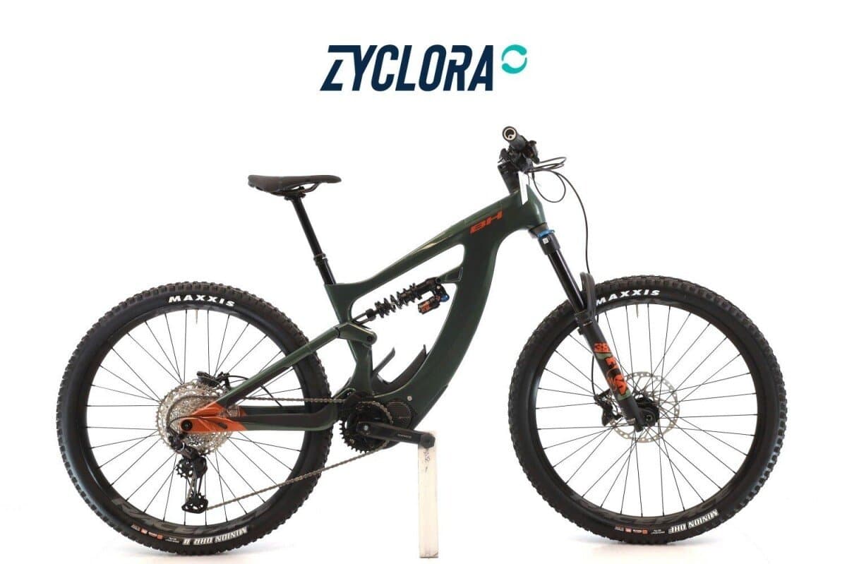 BH Xtep Lynx Pro 0.7 XT 2025
