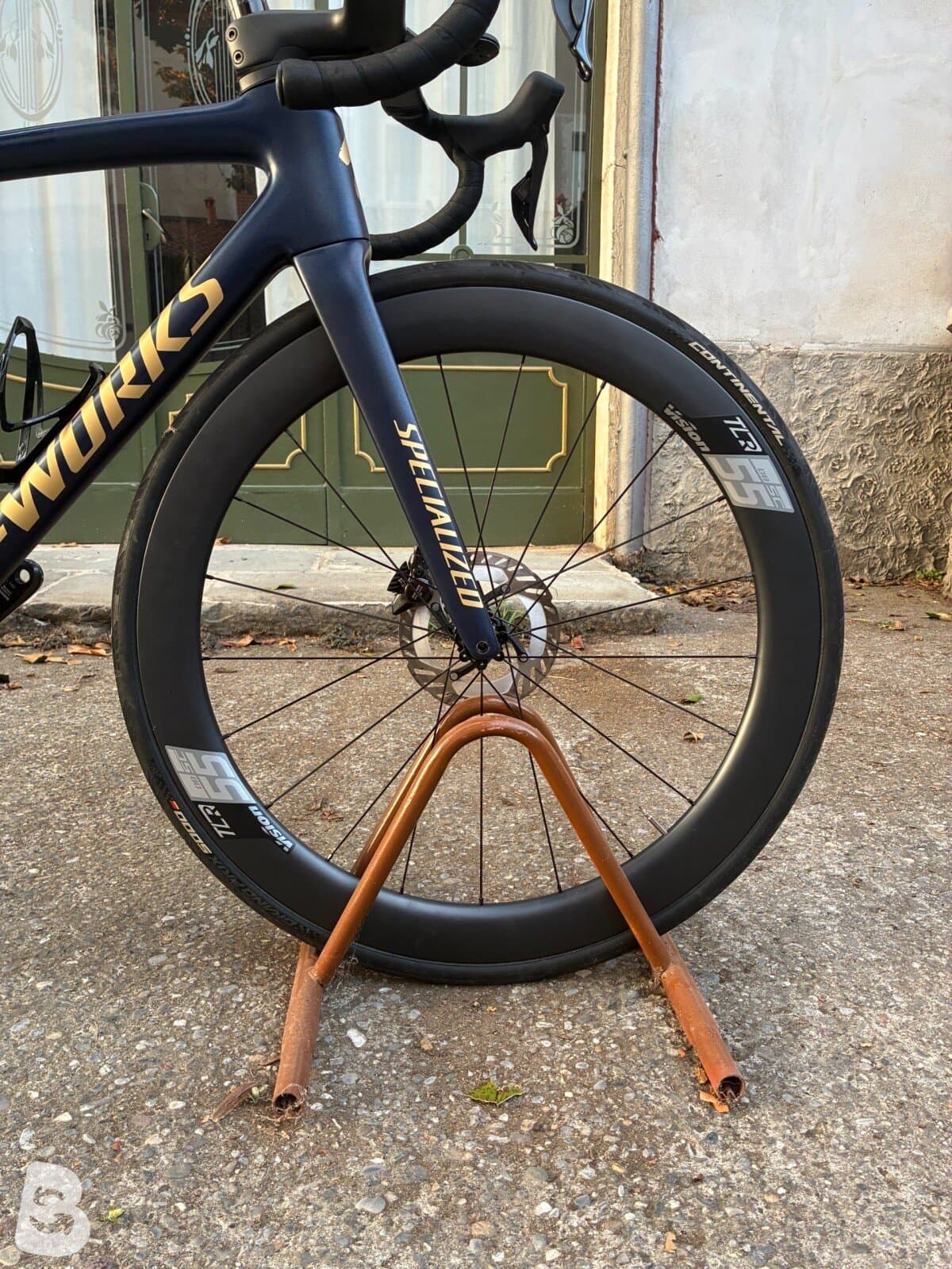 Specialized s-works tarmac Shimano Dura Ace Di2 2025