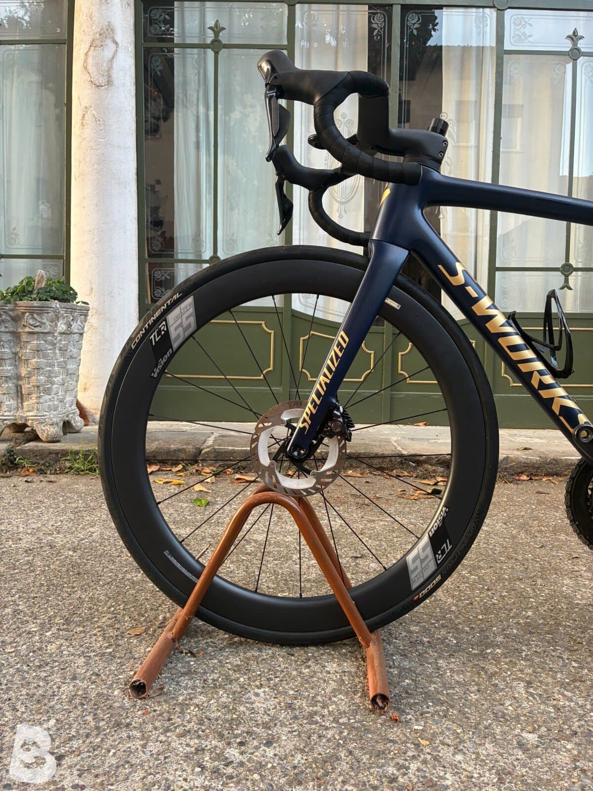Specialized s-works tarmac Shimano Dura Ace Di2 2025