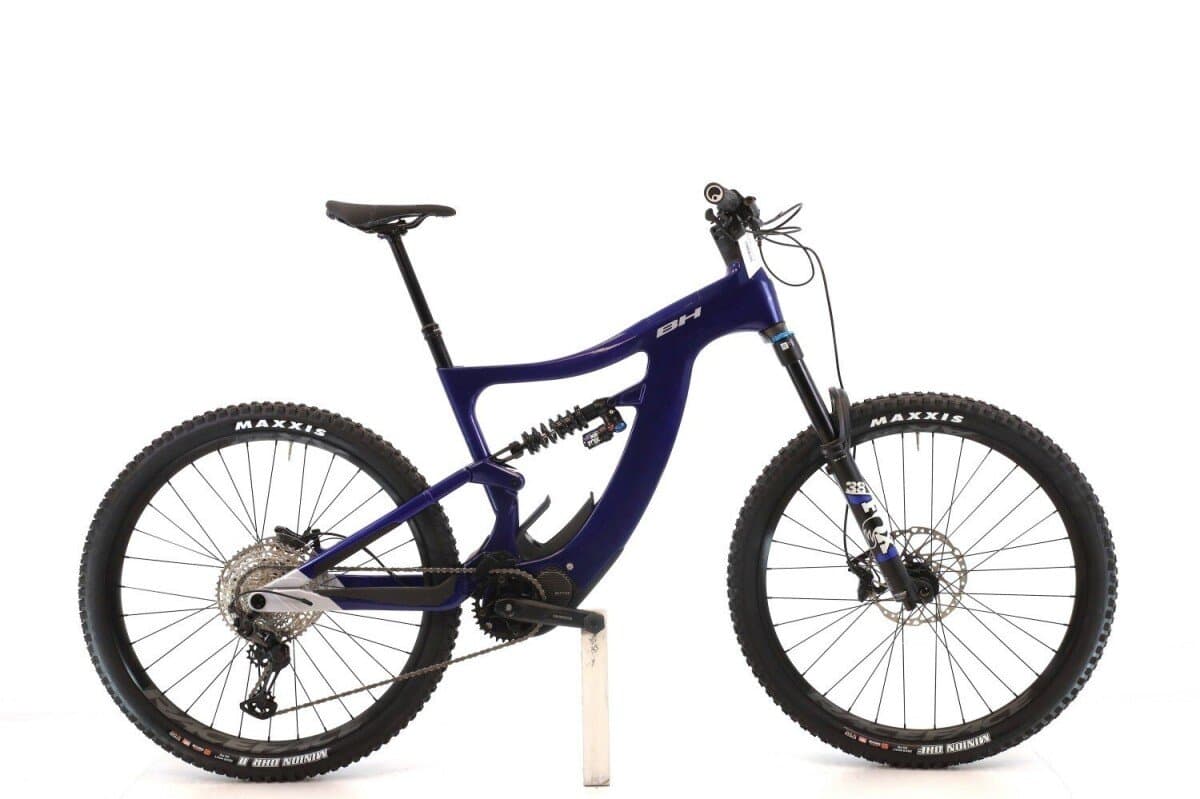BH Xtep Lynx Pro 0.7 XT 2025