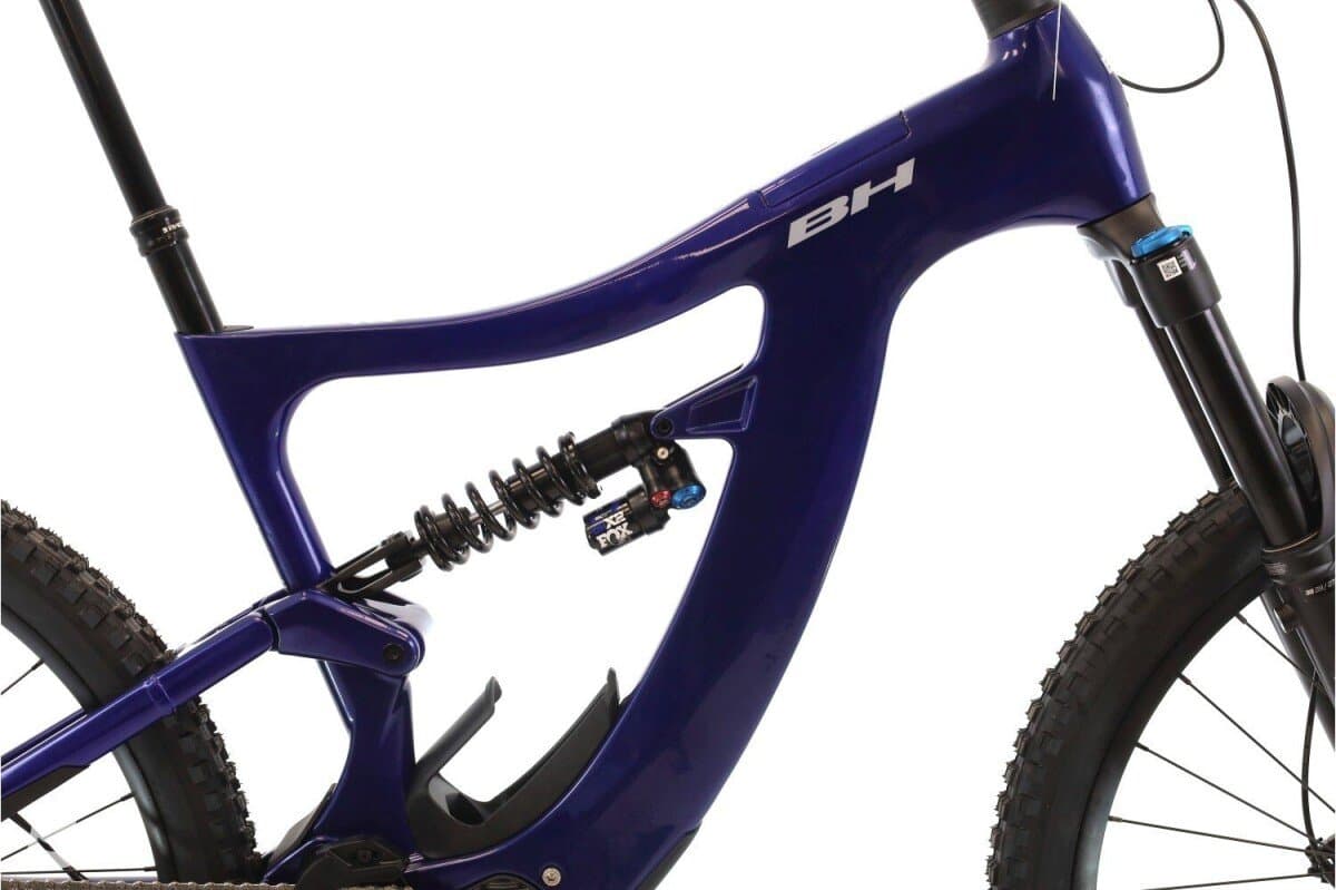 BH Xtep Lynx Pro 0.7 XT 2025