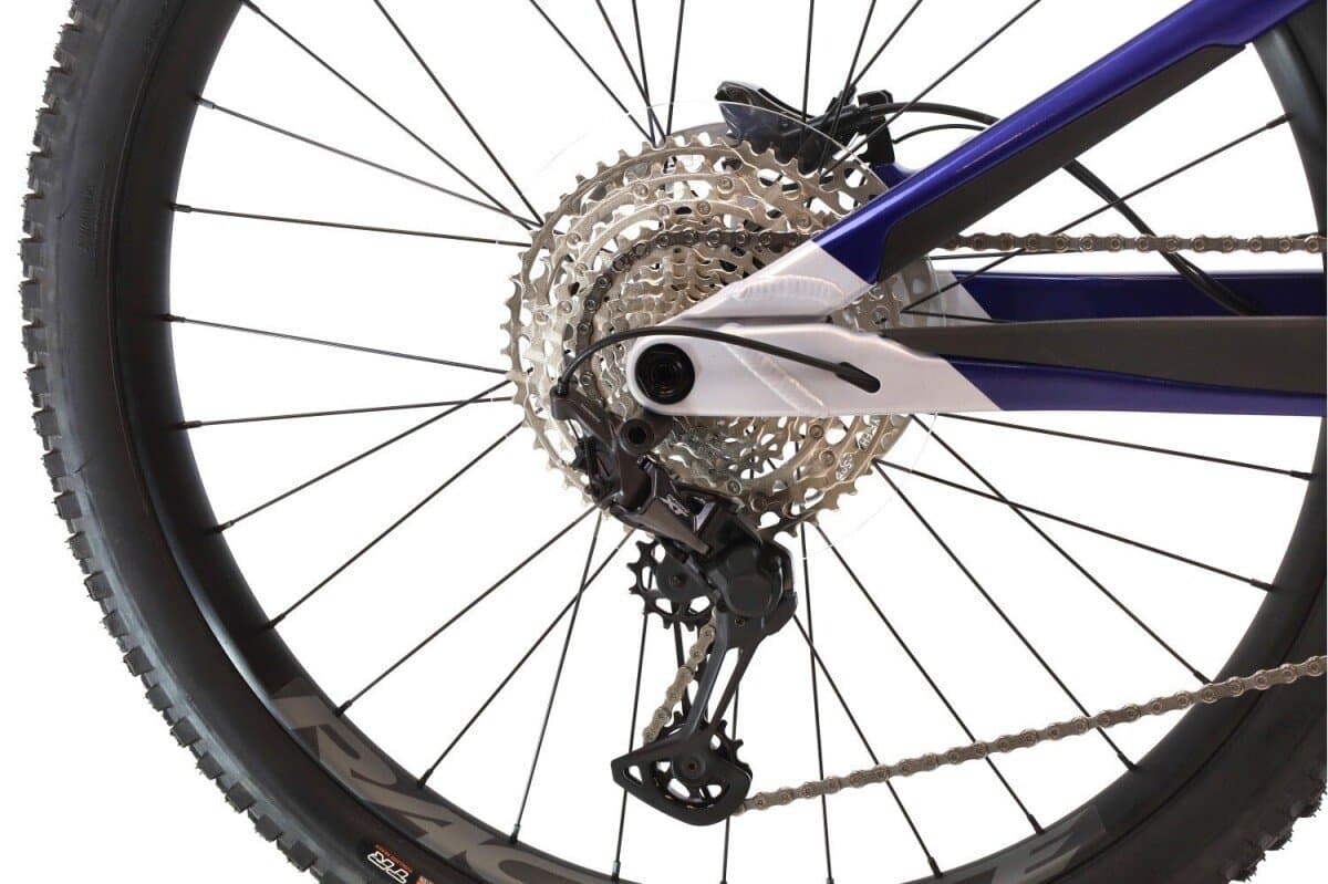BH Xtep Lynx Pro 0.7 XT 2025