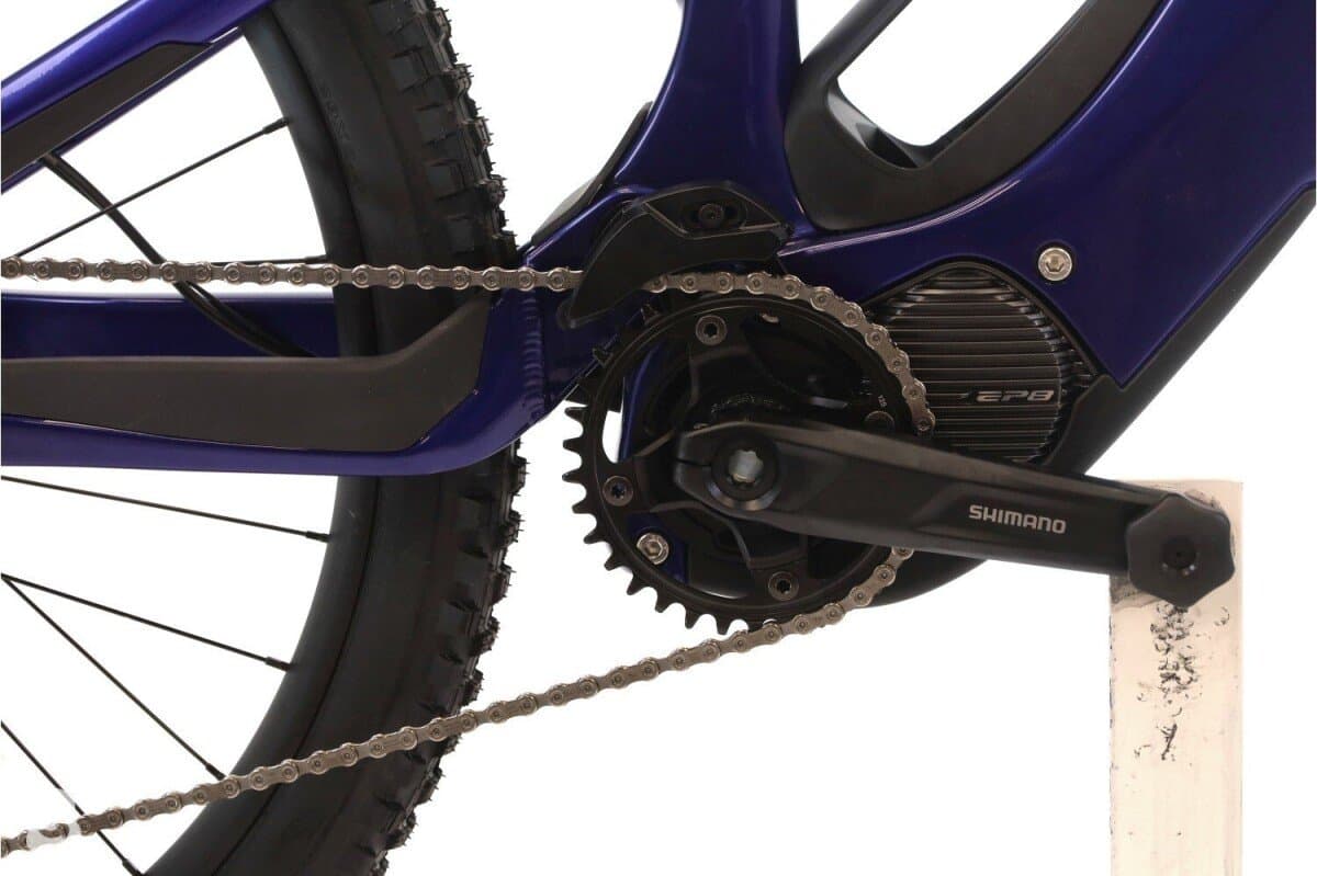 BH Xtep Lynx Pro 0.7 XT 2025