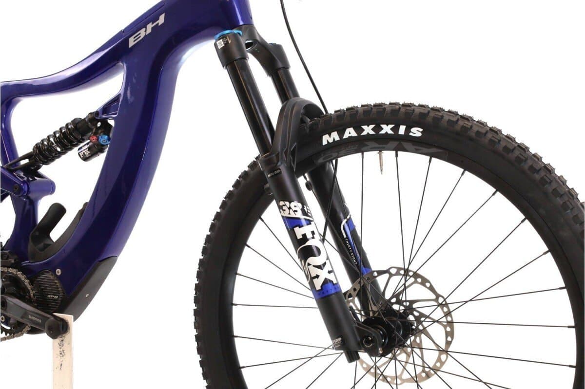 BH Xtep Lynx Pro 0.7 XT 2025