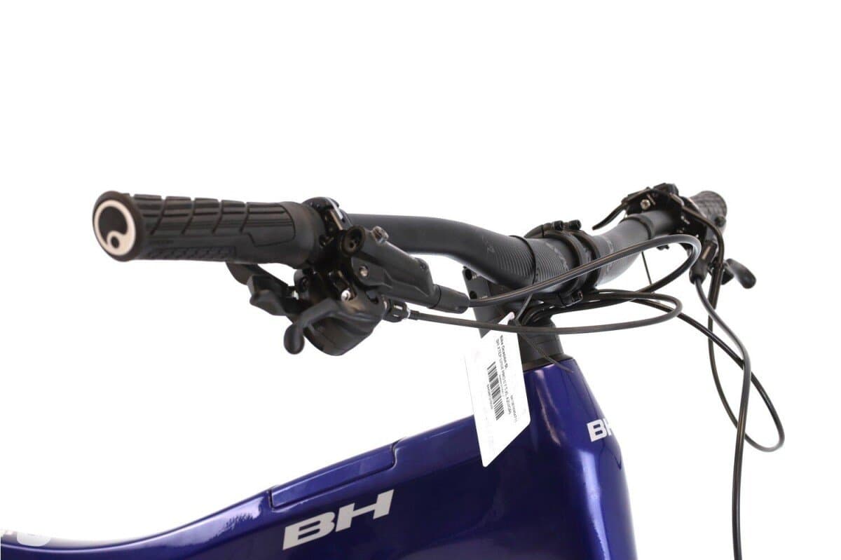 BH Xtep Lynx Pro 0.7 XT 2025