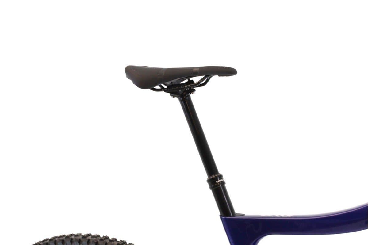 BH Xtep Lynx Pro 0.7 XT 2025