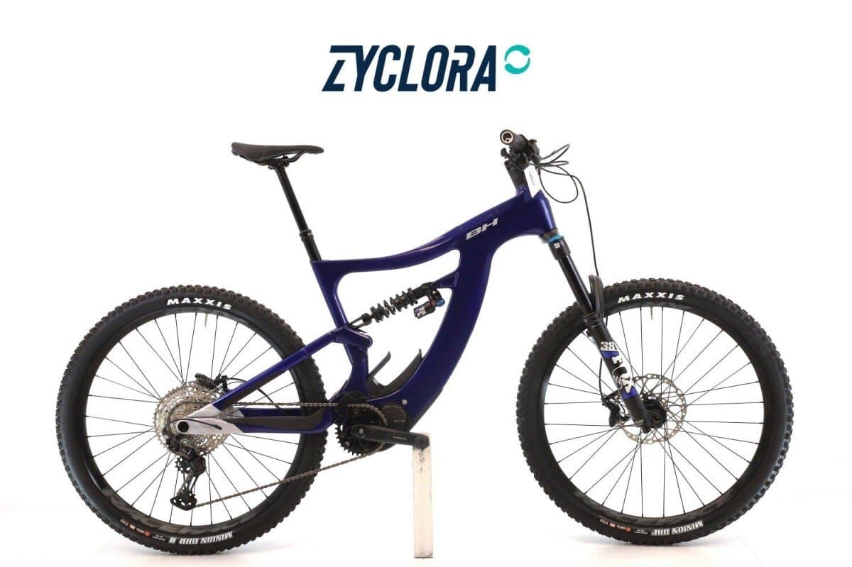BH Xtep Lynx Pro 0.7 XT 2025