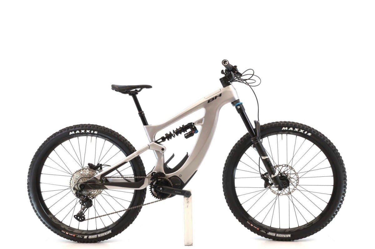 BH Xtep Lynx Pro 0.7 XT 2025