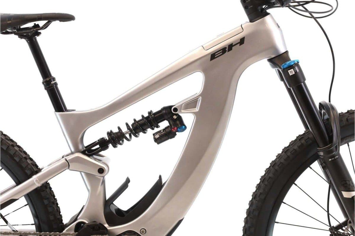 BH Xtep Lynx Pro 0.7 XT 2025