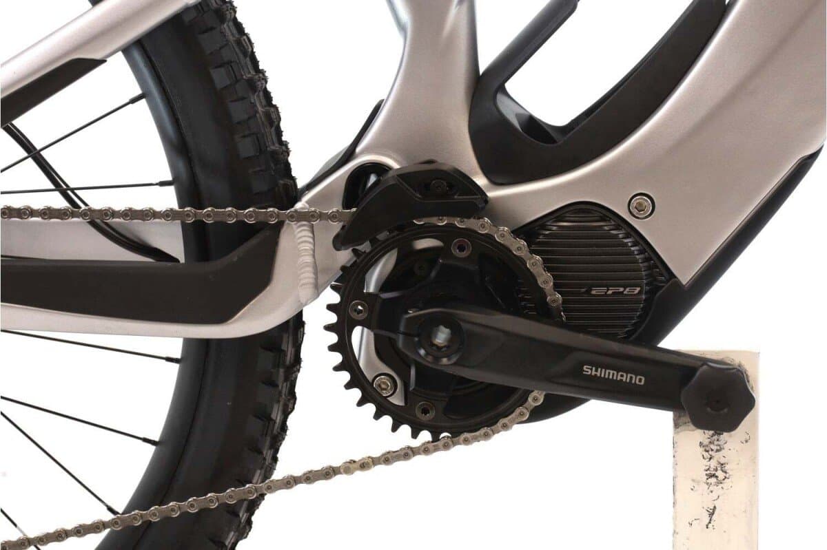 BH Xtep Lynx Pro 0.7 XT 2025