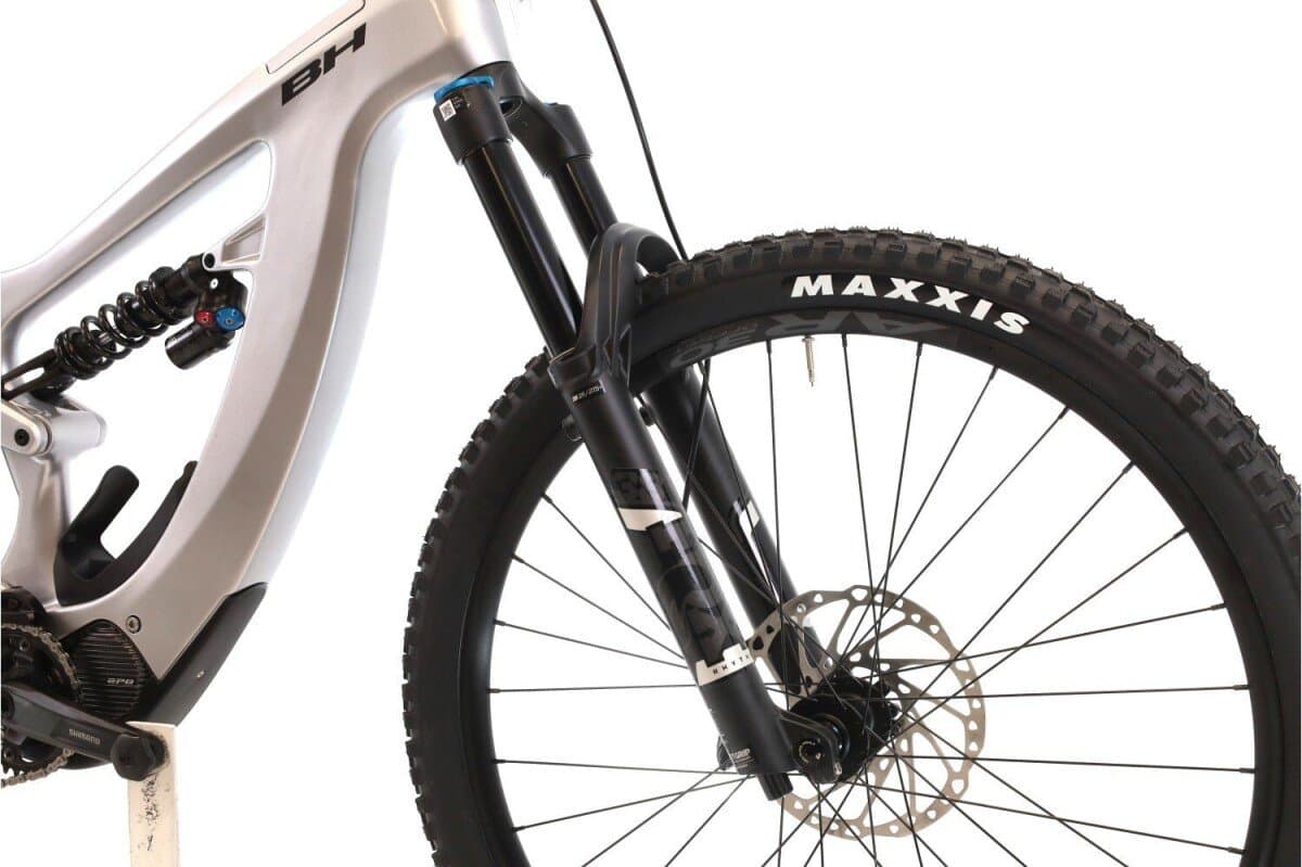 BH Xtep Lynx Pro 0.7 XT 2025