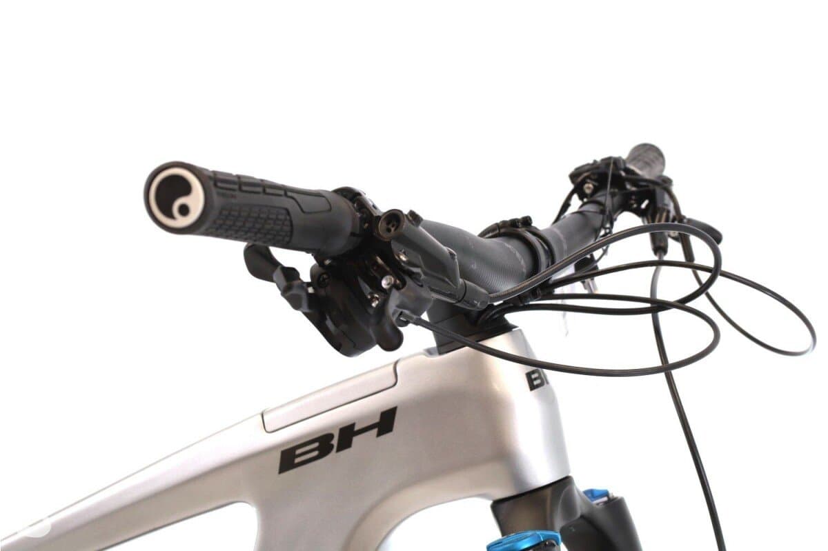 BH Xtep Lynx Pro 0.7 XT 2025