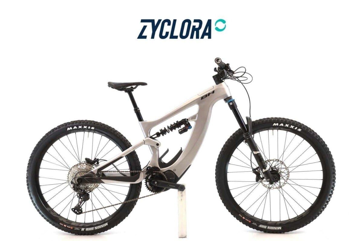 BH Xtep Lynx Pro 0.7 XT 2025
