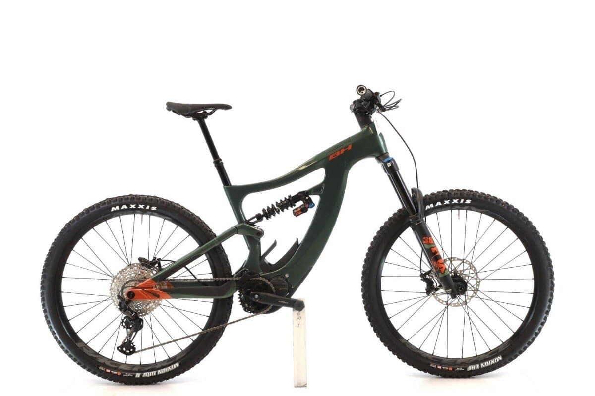 BH Xtep Lynx Pro 0.7 XT 2025