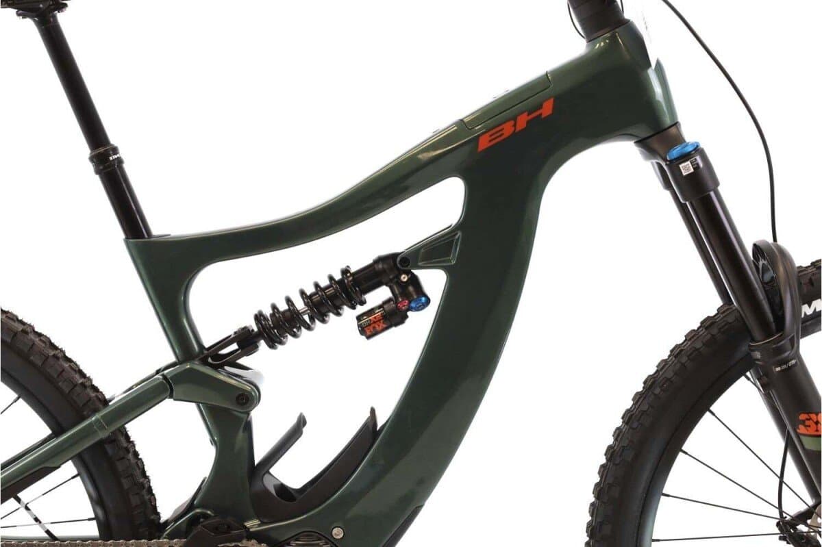 BH Xtep Lynx Pro 0.7 XT 2025