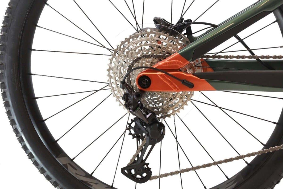 BH Xtep Lynx Pro 0.7 XT 2025
