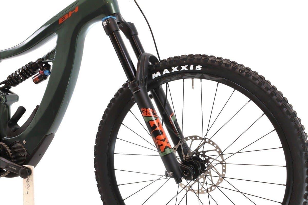 BH Xtep Lynx Pro 0.7 XT 2025