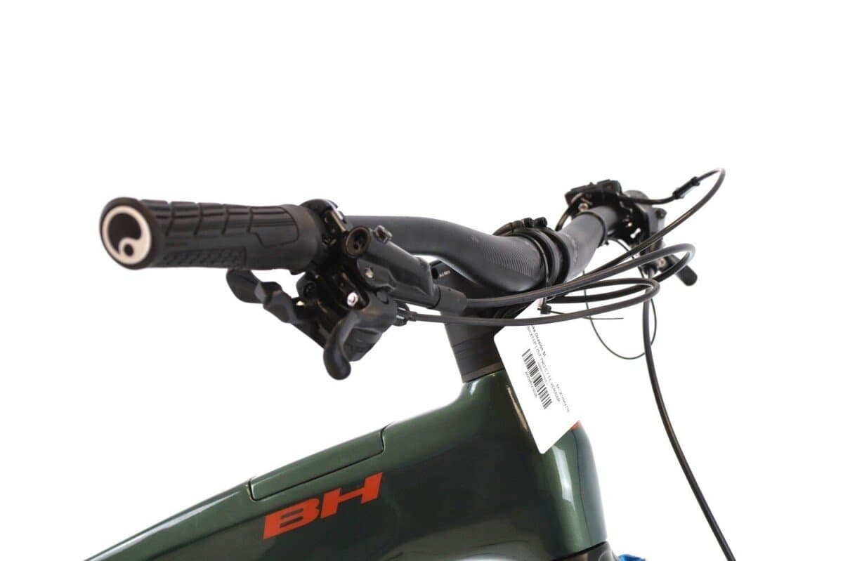 BH Xtep Lynx Pro 0.7 XT 2025