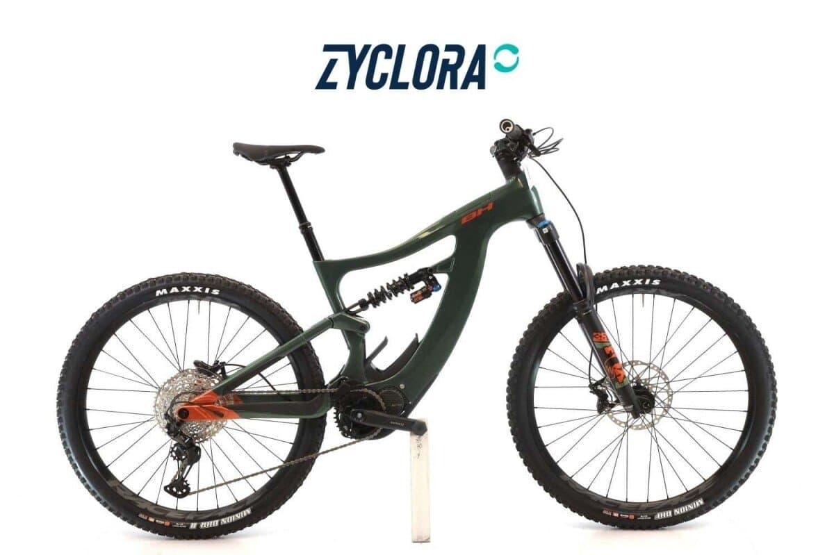 BH Xtep Lynx Pro 0.7 XT 2025