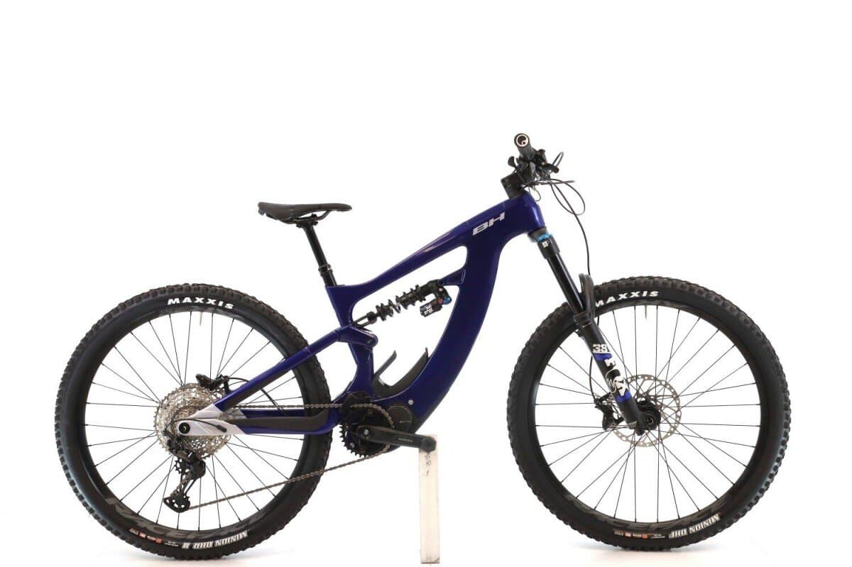 BH Xtep Lynx Pro 0.7 XT 2025