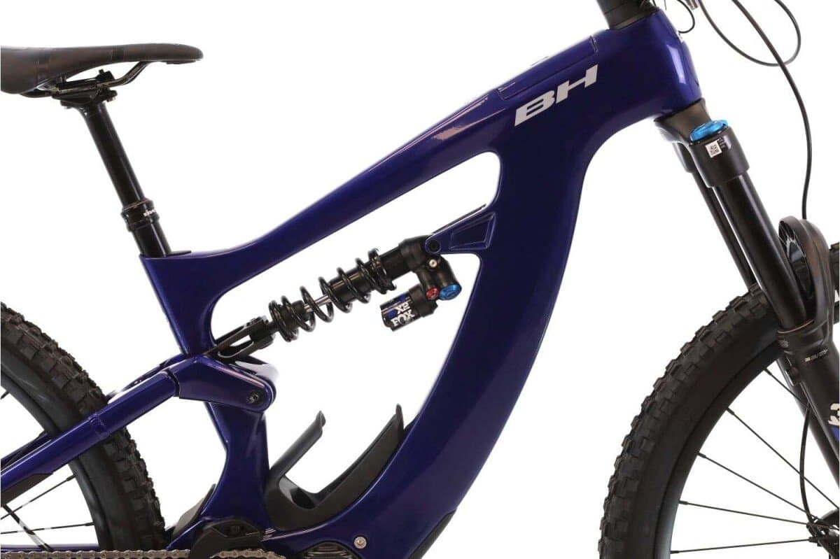 BH Xtep Lynx Pro 0.7 XT 2025