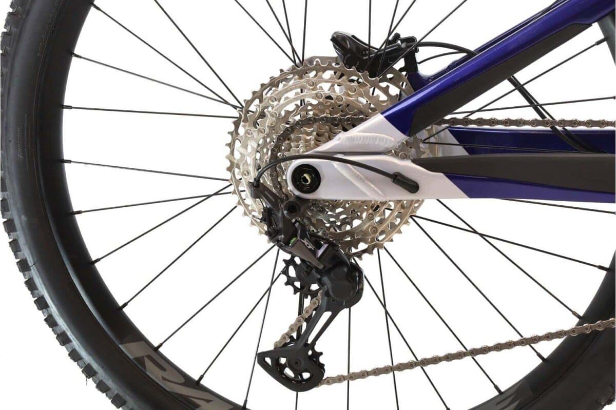 BH Xtep Lynx Pro 0.7 XT 2025