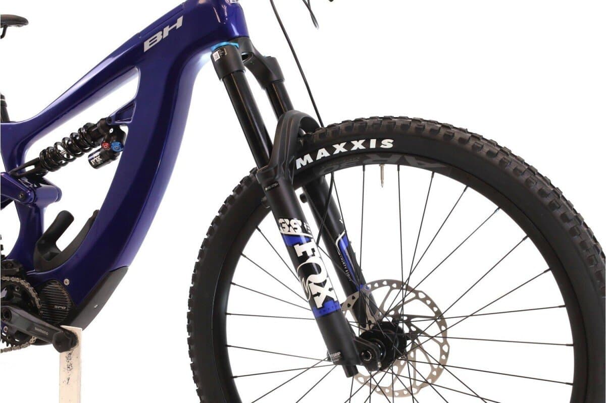 BH Xtep Lynx Pro 0.7 XT 2025