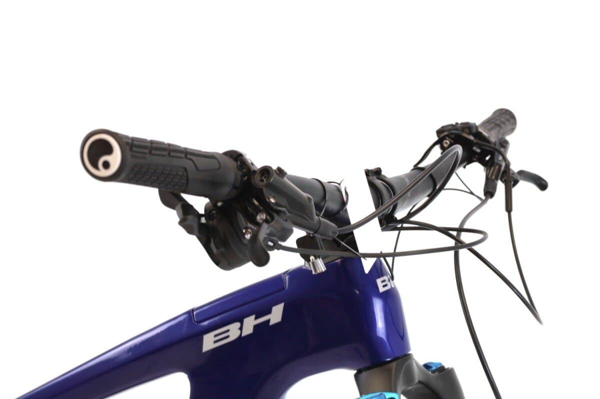 BH Xtep Lynx Pro 0.7 XT 2025
