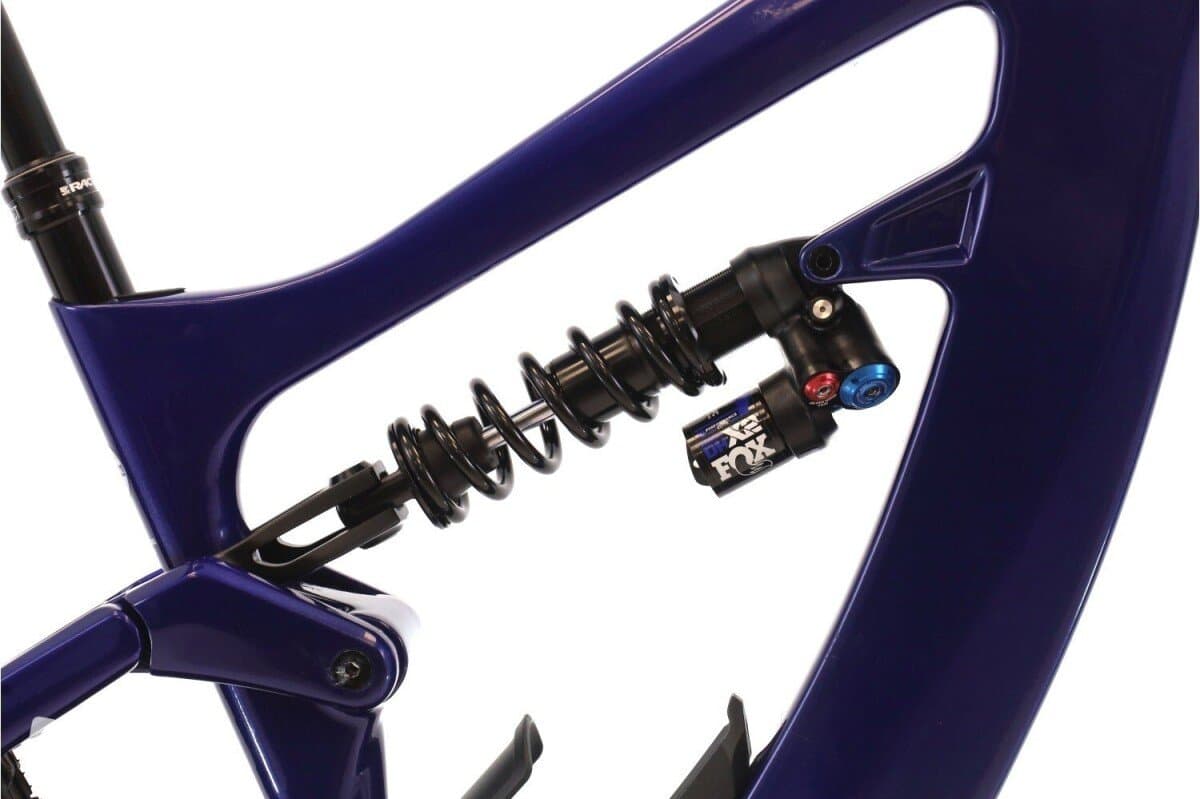 BH Xtep Lynx Pro 0.7 XT 2025