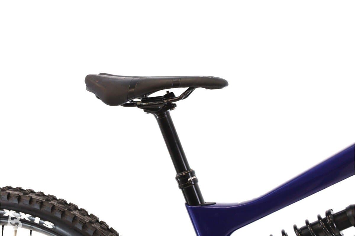 BH Xtep Lynx Pro 0.7 XT 2025