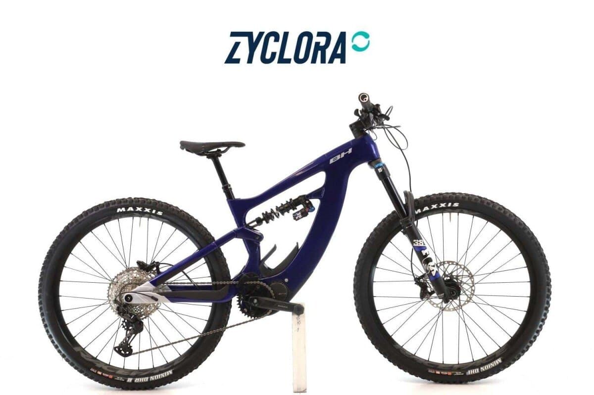 BH Xtep Lynx Pro 0.7 XT 2025
