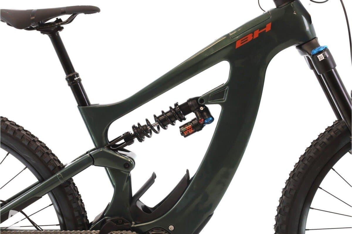 BH Xtep Lynx Pro 0.7 XT 2025