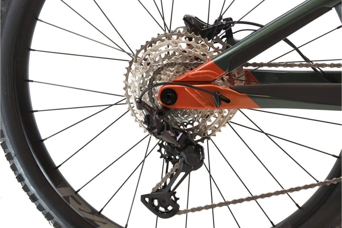 BH Xtep Lynx Pro 0.7 XT 2025