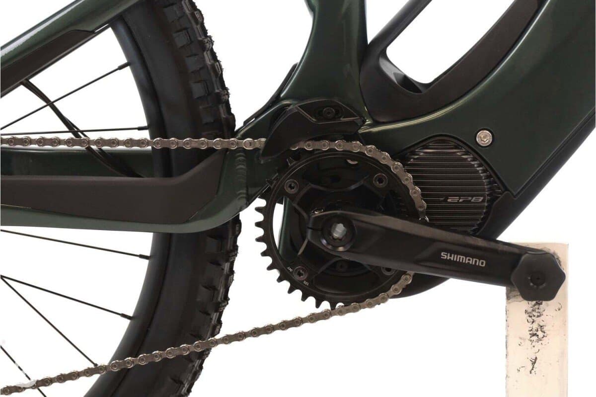 BH Xtep Lynx Pro 0.7 XT 2025