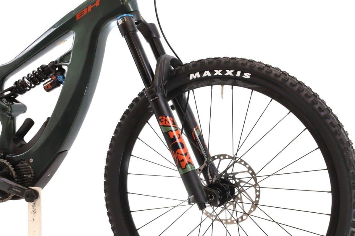 BH Xtep Lynx Pro 0.7 XT 2025