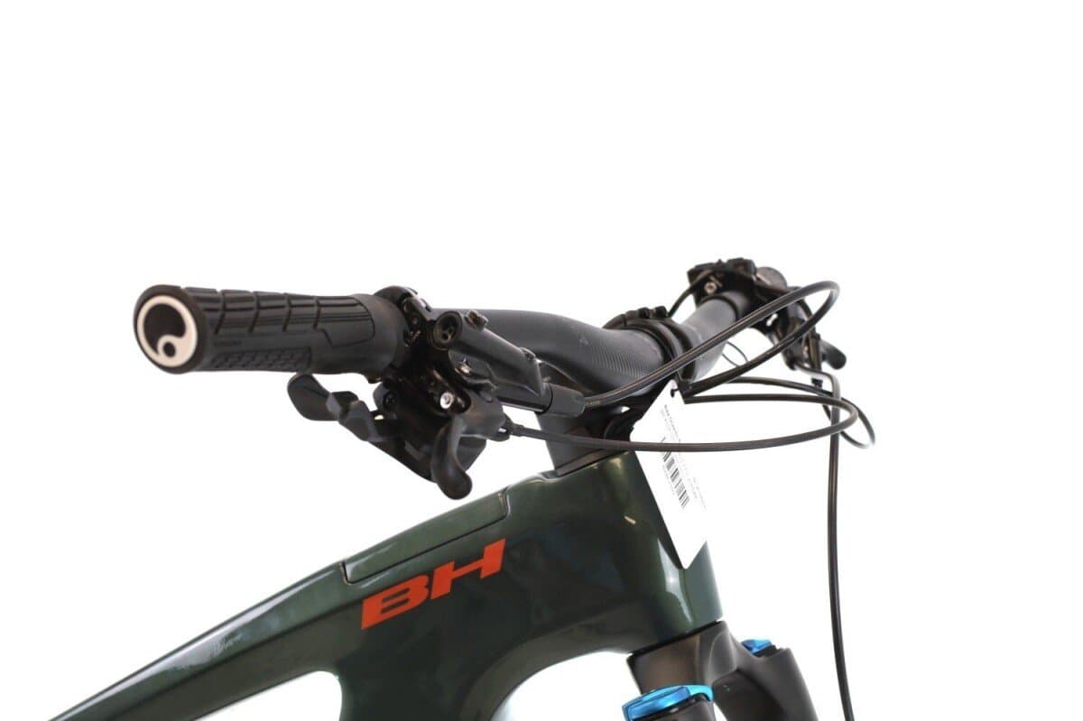 BH Xtep Lynx Pro 0.7 XT 2025