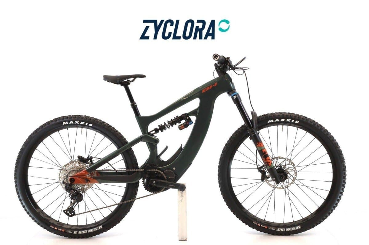 BH Xtep Lynx Pro 0.7 XT 2025