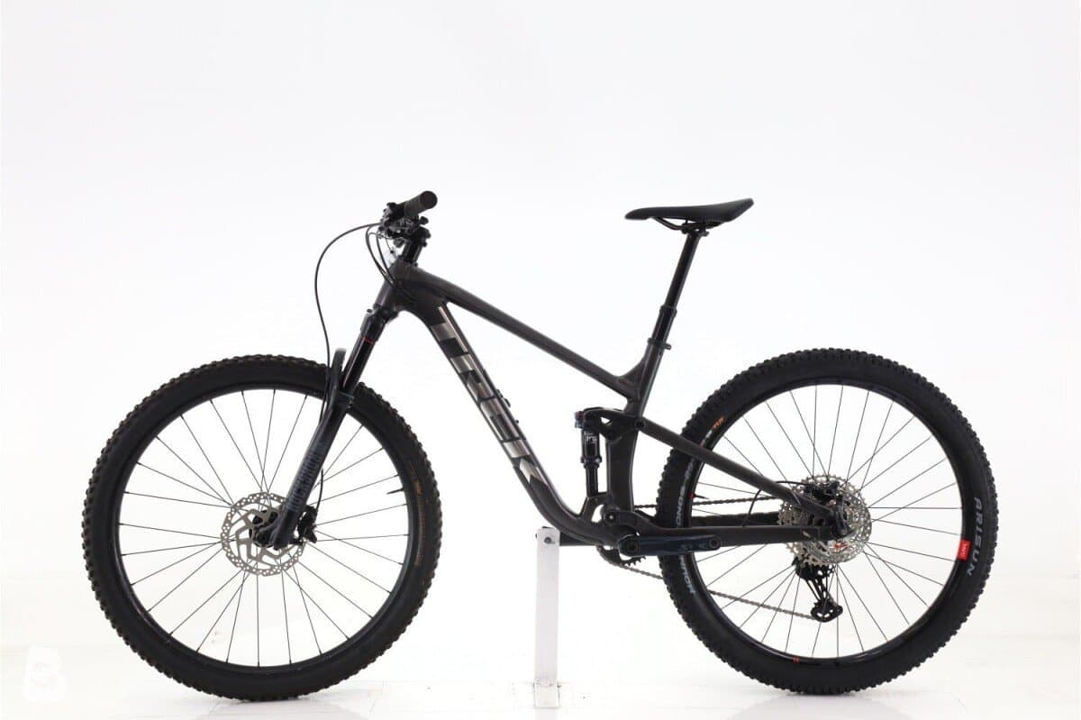 Trek Top Fuel 7 XT 2023