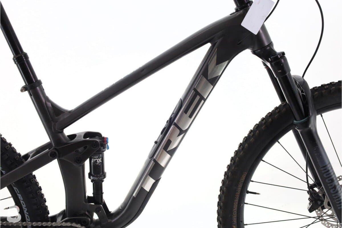 Trek Top Fuel 7 XT 2023