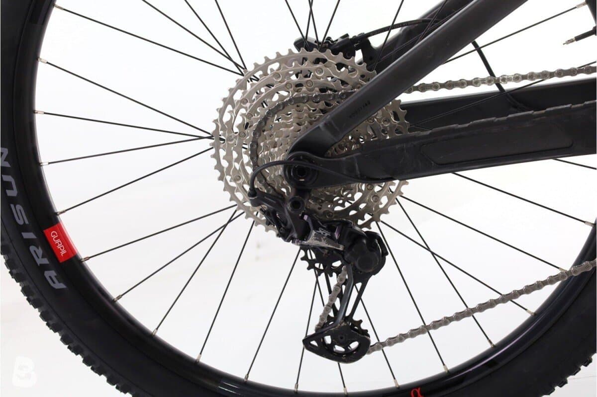 Trek Top Fuel 7 XT 2023