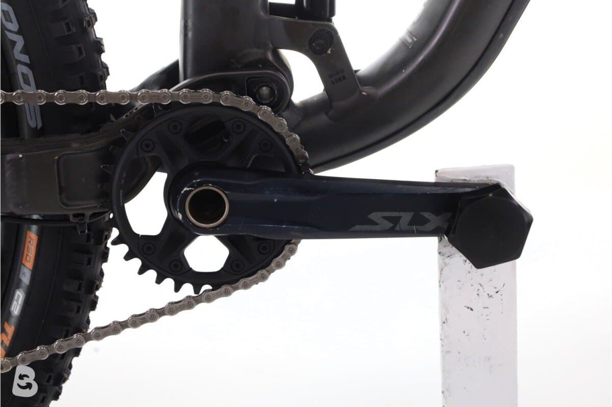Trek Top Fuel 7 XT 2023