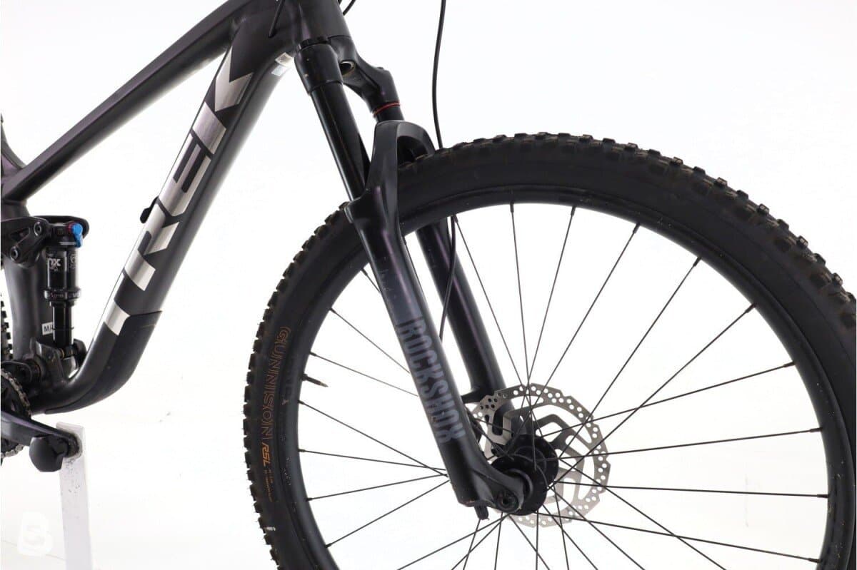 Trek Top Fuel 7 XT 2023