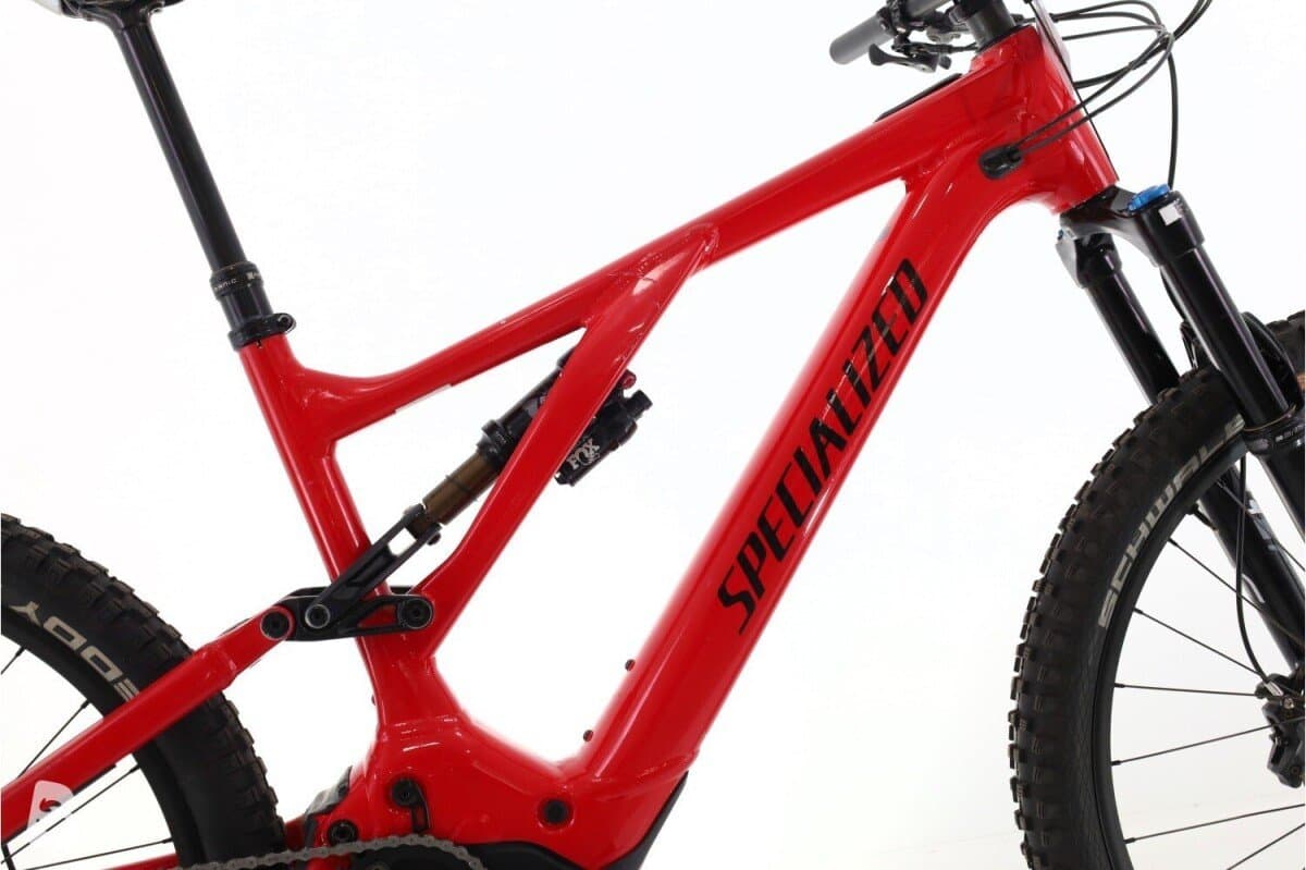 Specialized Turbo Levo Comp GX 2023