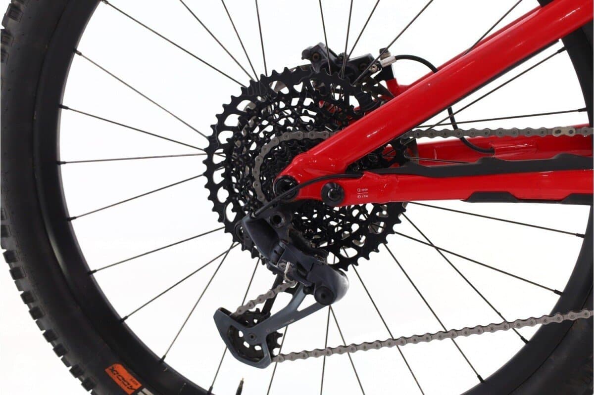 Specialized Turbo Levo Comp GX 2023